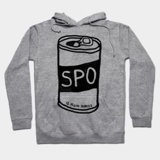 Spokane - Spo Can Hoodie